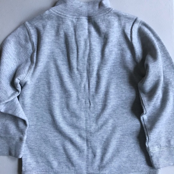 Gymboree Sweatshirt - Picture 2 of 3